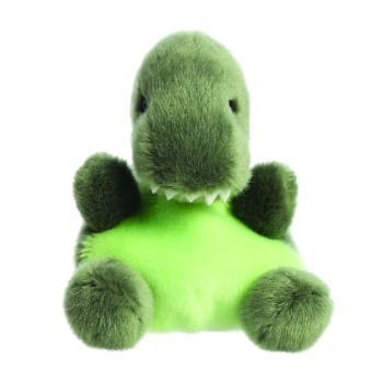 Palm Pals T-Rex plush toy 13cm
