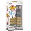 Bitty POP Display Harry Potter Hogwarts Castle