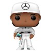 POP figure Formula 1 Lewis Hamilton