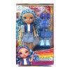 Rainbow High little fashion blue doll Rainbow High little fashion blue doll