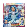 Rainbow High Skyler Bradshaw Winter blue doll Rainbow High Skyler Bradshaw Winter blue doll