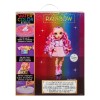 Rainbow High Purple Eyes doll 26cm