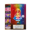 Rainbow High Brown Eyes doll 26cm
