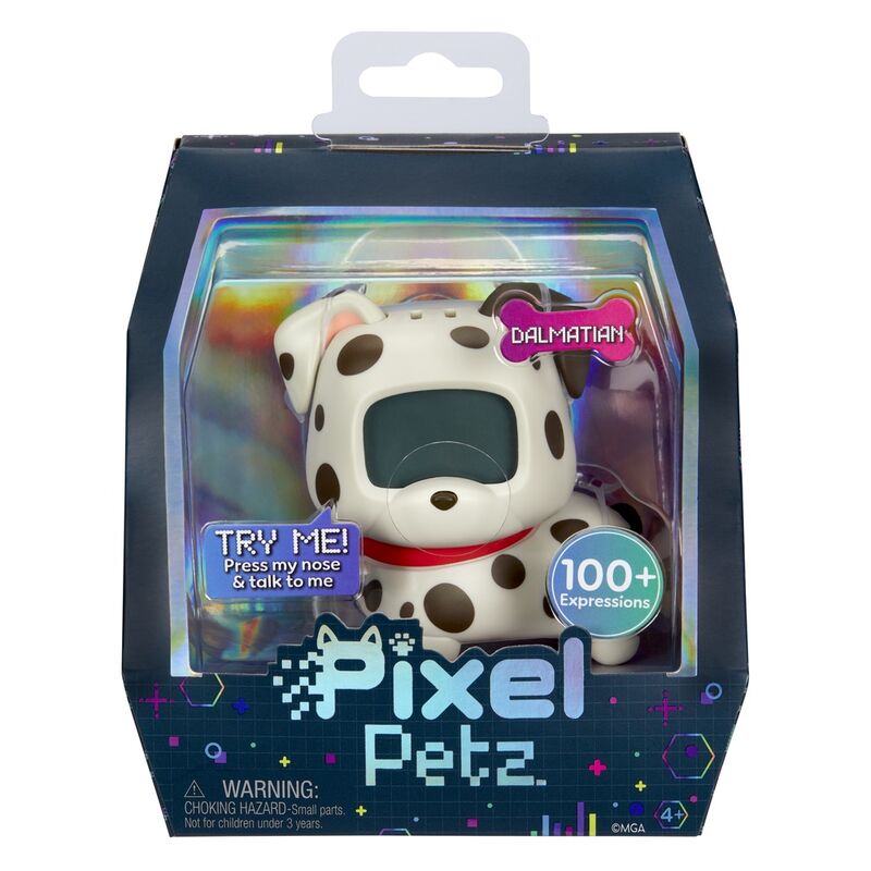 Pixel Petz assorted interactive pets