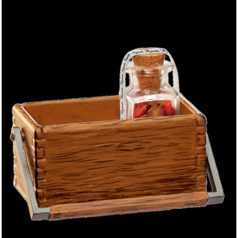 Miniverse Make It Mini Holiday Harry Potter surprise capsule assorted Miniverse Make It Mini Holiday Harry Potter surprise capsule assorted