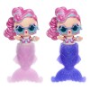 L.O.L. Surprise - Surprise capsule mermaid doll assorted