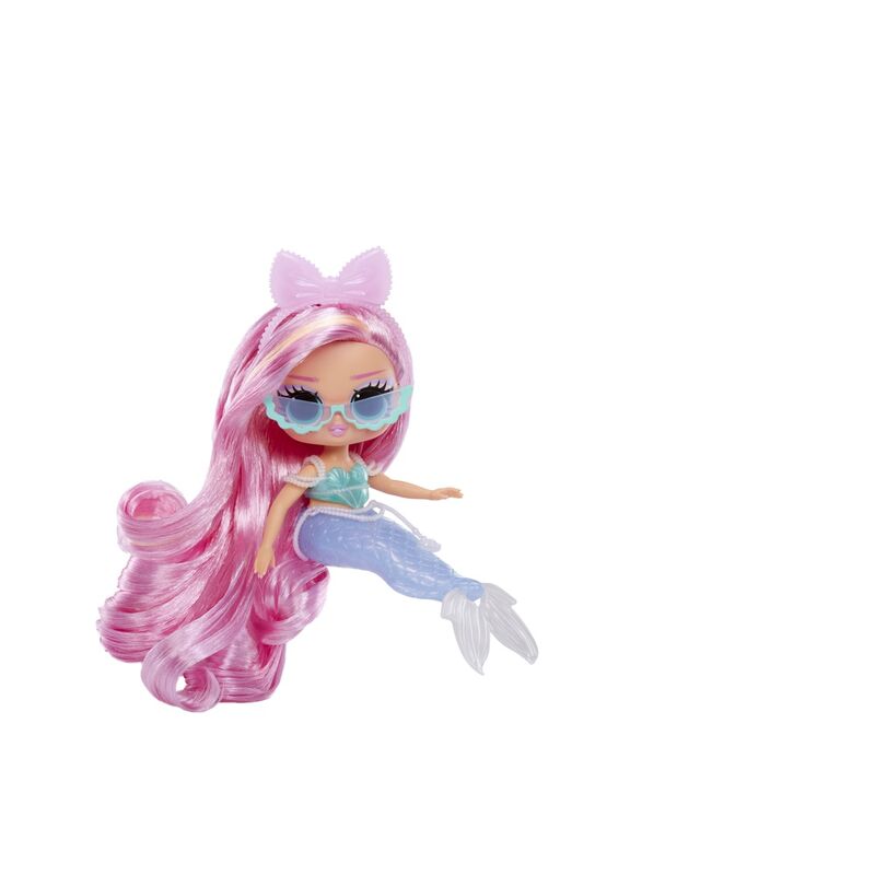 L.O.L Surprise Lola Waves tween doll 20cm L.O.L Surprise Lola Waves tween doll 20cm