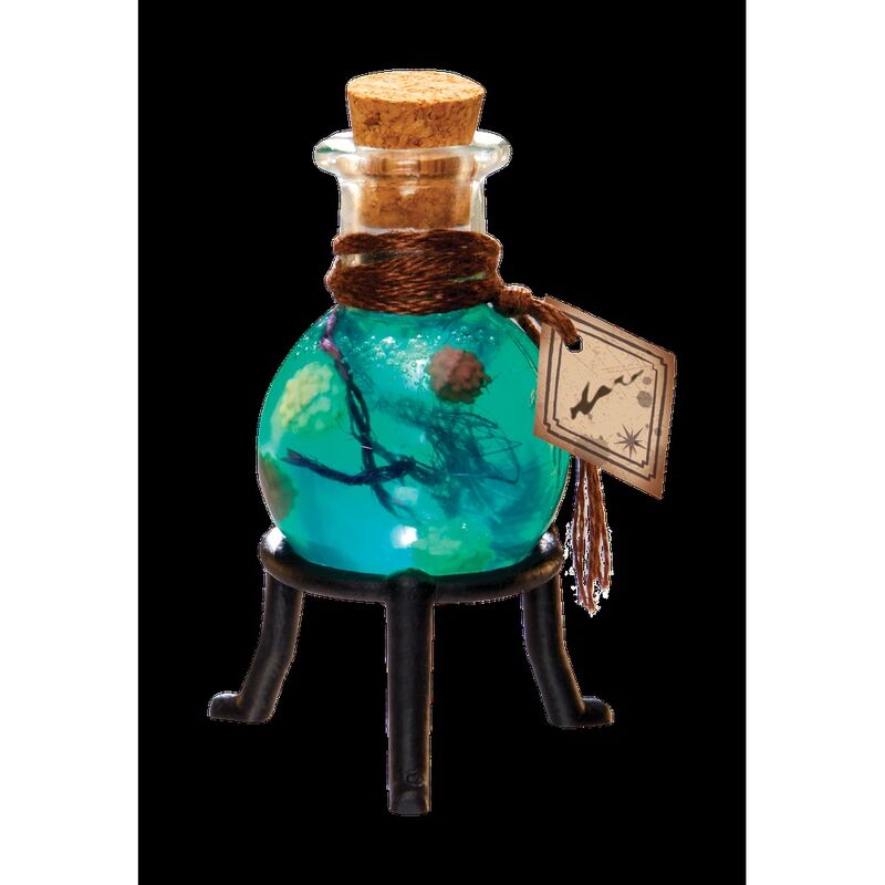 Miniverse Make It Mini Holiday Harry Potter surprise capsule assorted Miniverse Make It Mini Holiday Harry Potter surprise capsule assorted