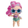 L.O.L. Surprise - Surprise capsule mermaid doll assorted
