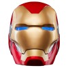 Marvel Avengers Endgame Iron Man Electronic helmet Marvel Avengers Endgame Iron Man Electronic helmet
