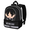 Wednesday Cute Sweet backpack 38cm Wednesday Cute Sweet backpack 38cm