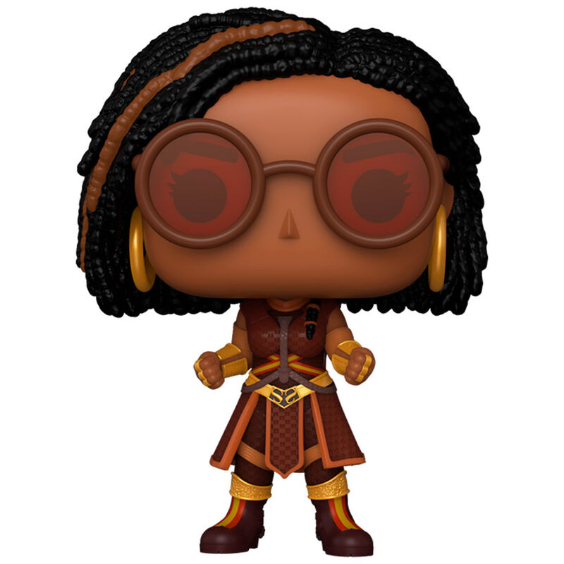 POP figure The Boys 3 Sister Sage