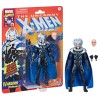Marvel X-Men Warlord Professor figure 15cm