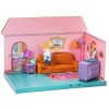 The Simpsons House playset
