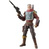 Star Wars The Mandalorian Cobb  Vanth Mandalorian Armor figure 9.5cm
