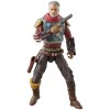 Star Wars The Mandalorian Cobb  Vanth Mandalorian Armor figure 9.5cm