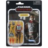 Star Wars The Mandalorian Cobb  Vanth Mandalorian Armor figure 9.5cm