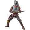 Star Wars The Mandalorian Cobb  Vanth Mandalorian Armor figure 9.5cm