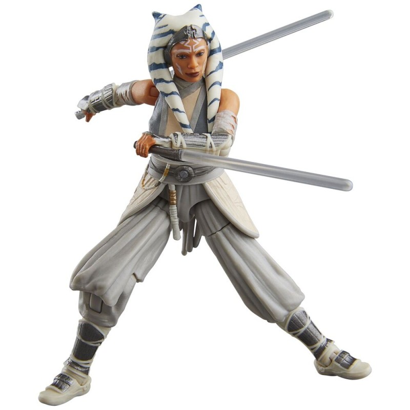 Star Wars Ahsoka - Ahsoka Tano figure 9.5cm