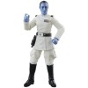 Star Wars Ahsoka Grand Admiral Thrawn figure 9.5cm