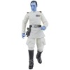 Star Wars Ahsoka Grand Admiral Thrawn figure 9.5cm