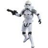 Star Wars Jedi Surviror Jetpack Trooper figure 9.5cm.
