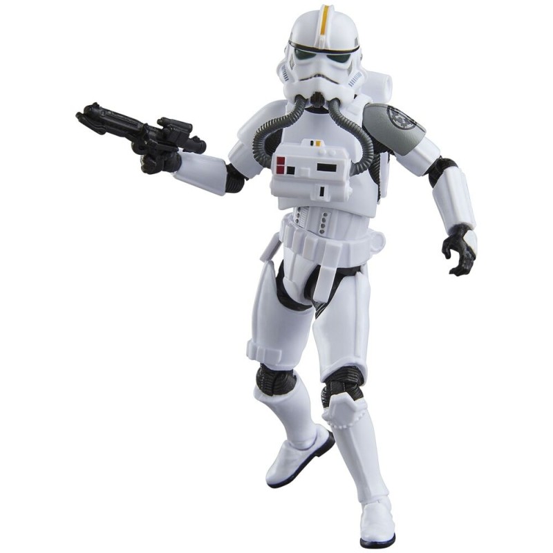 Star Wars Jedi Surviror Jetpack Trooper figure 9.5cm.