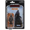 Star Wars The Mandalorian - Blurrg & Mandalorian set 2 figures 9.5cm