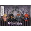 Wednesday Little People Collector