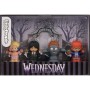 Wednesday Little People Collector