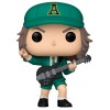 POP figure AC/DC Angus Young Green