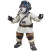 Star Wars The Acolyte Bazil Jedi Order Tracker figure 15cm Star Wars The Acolyte Bazil Jedi Order Tracker figure 15cm