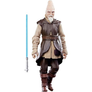 Star Wars Attack of the Clones Ki-Adi-Mundi figure 15cm