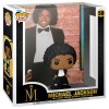 POP figure Albums Michael Jackson Off the Wall