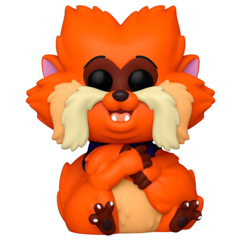 POP figure American Tail Tiger