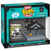Bitty POP figure Town Disney The Nightmare Before Christmas Jack at Home
