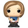 Bitty POP figure Town Friends Rachel Green at Central Perk