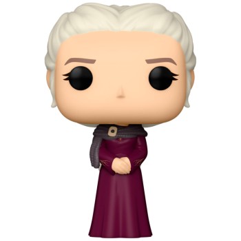 POP figure House of the Dragon 3 Rhaenyra Targaryen POP figure House of the Dragon 3 Rhaenyra Targaryen