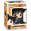 POP figure Dragon Ball Super Goku Black