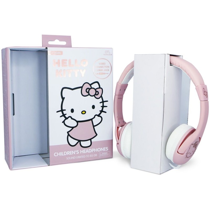 Hello Kitty kids headphones Hello Kitty kids headphones