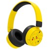 Pokemon Pikachu kids headphones Pokemon Pikachu kids headphones