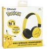 Pokemon Pikachu kids headphones Pokemon Pikachu kids headphones