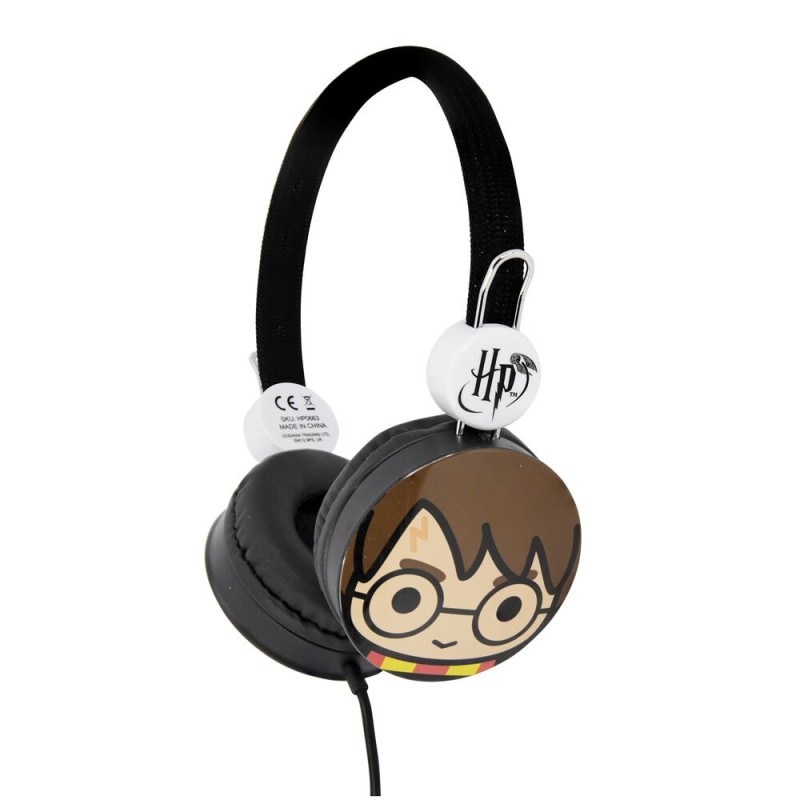 Harry Potter kids headphones
