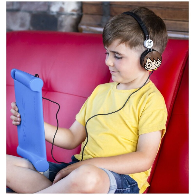 Harry Potter kids headphones