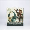 The Legend of Zelda wireless LED headphones The Legend of Zelda wireless LED headphones