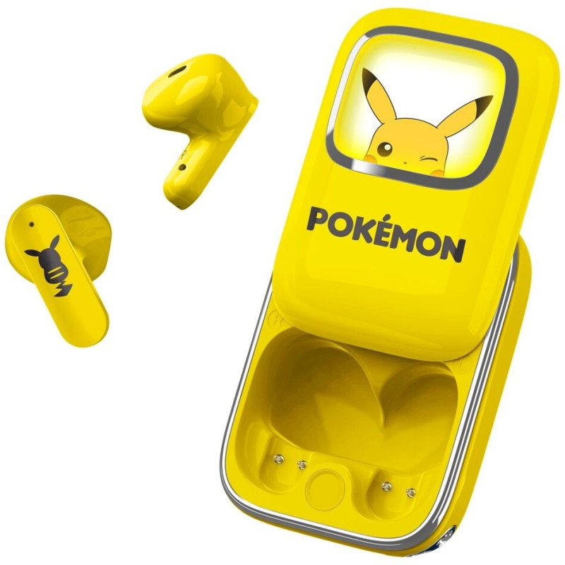 Pokemon Pokemon earpods Pokemon Pokemon earpods