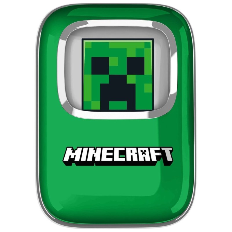 Minecraft earpods Minecraft earpods