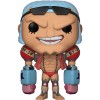 POP figure One Piece Franky