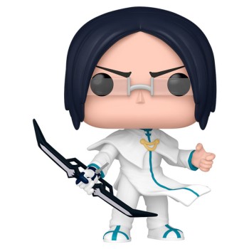 POP figure Bleach Uryu Ishida POP figure Bleach Uryu Ishida