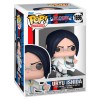POP figure Bleach Uryu Ishida 5 + 1 Chase